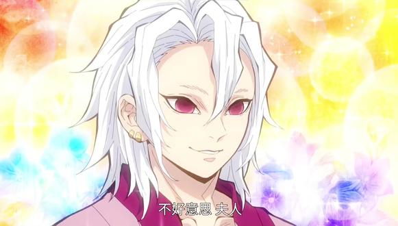 看到这段被善逸笑鼠了#鬼灭之刃 #我妻善逸 #热血动漫