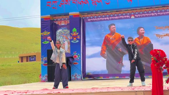 库存要发霉了~#青海摇