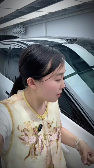 贴玻璃膜,怎么选择?什么是好的窗膜。理想i6贴窗膜攻略