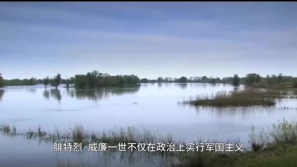 拿破仑的偶像,被称为世界奇迹的腓特烈大帝