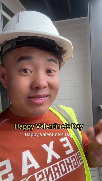 今天新学习一个英语,情人节快乐,祝大家情人节快乐🎉#美国 #情人节