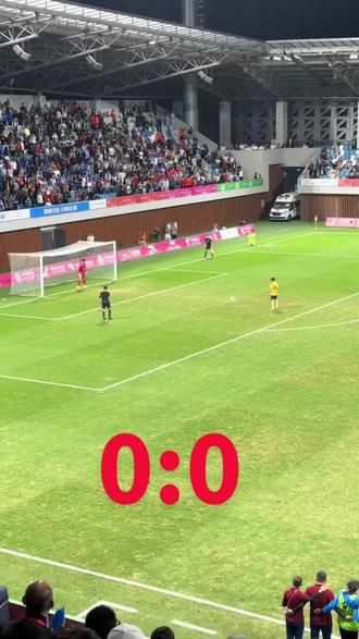 (全运会)足球⚽️赛 女足男足全运会冠军!