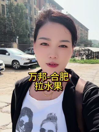 万邦-合肥。长途不跑不跑又跑了,夜不熬不熬又熬了!#内容太过真实 #货车司机 #上热门我要上热门