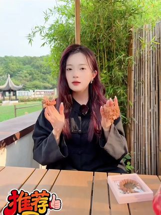 【一捻之间】佛手金刚菩提手捻小巧可爱天然禅意菩提手串指捻小手串#好物推荐🔥 #好物种草 #好东西一起分享