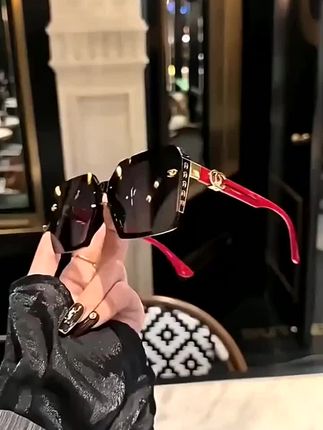 #眼镜#高级好物分享#时尚眼镜#墨镜杀#太阳眼镜