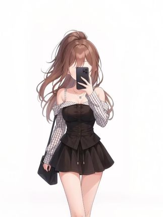 #今日穿搭 #辣妹穿搭 #套装穿搭