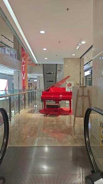 1楼的人又不坐电梯,电梯里干嘛有1楼的按键呢? #电梯