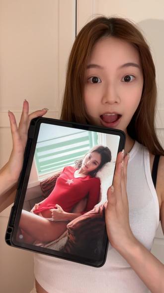 可以讓我當一下Jennie嗎(開玩笑的)🤣💞
(仿妝不仿人喔!)
#彩妆自由 #化妝 #jennie