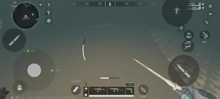 处决鲨鱼这一块/.#三角洲行动游戏