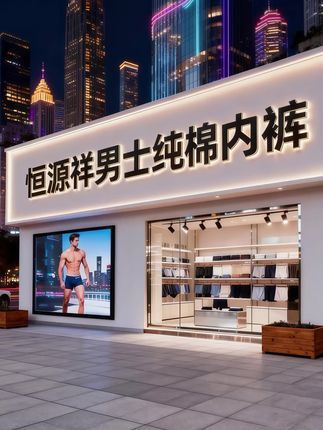 恒源祥2025新款男士内裤,闭眼入不踩雷! 男同胞选内裤,不就图个舒服又放心嘛!这款恒源祥新款完全满足!  面料是新疆棉,贴身穿软乎乎的,透气性超赞,夏天穿也不闷汗;内裆有10A抗菌,日常穿着特安心。中腰设计刚刚好,不勒腰也不卷边,不管上班久坐还是出门溜达,一整天都自在,真心推荐!#内裤 #纯棉内裤 #男士内裤 #贴身衣物 #无限回购的宝藏单品 @DOU+上热门