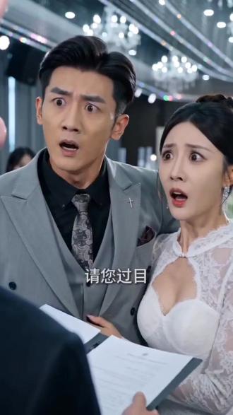 #AI豪门宴上的反转局 #随变ai随便玩