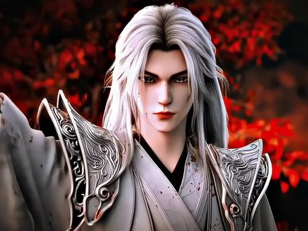 国漫第一不用挣了。#国漫 #国漫推荐 #漫剧 #修仙玄幻