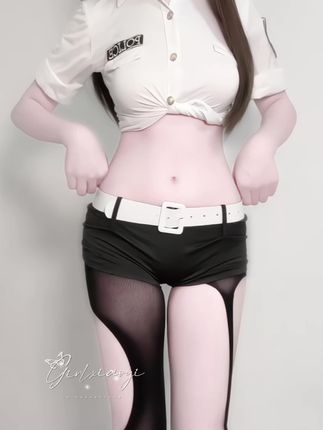 #夹摇 #扭一扭