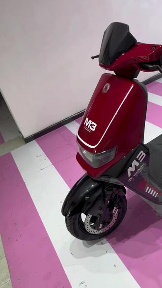新日路行M3卖点介绍!