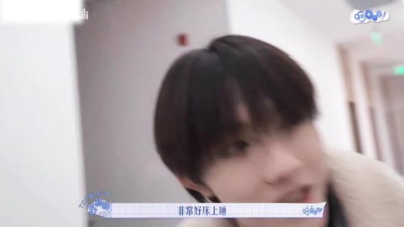 哎 翔哥 你怎么在这儿#没想到吧我也没想到 #物料 #五O #TOP