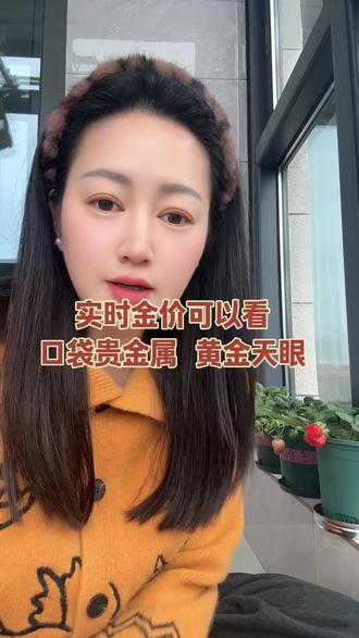 停盘.周末这两个都可以看到实时金价#黄金天眼#口袋贵金属 #每日分享#记录真实生活