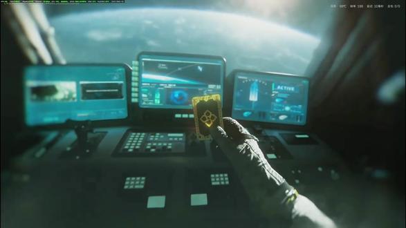 这1分30秒的撤离动画是给勇敢者的嘉奖