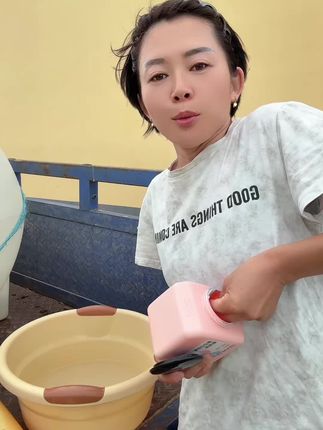 鞋泡泡#没有它我的鞋是洗不干净的 #太好用了吧