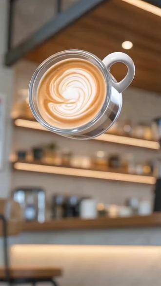 #AI人物和解故事 #抖音ai创作