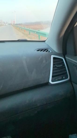 坨河路芦岭到宿州路通了😀