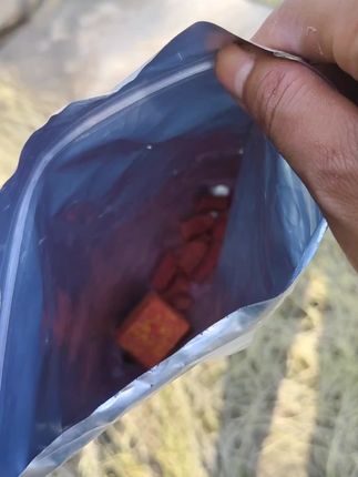 #上热门 #溪石斑 #真实户外 #户外钓鱼