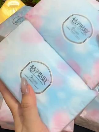 #好物推荐🔥 #生活必备 #抽纸 #好用不贵