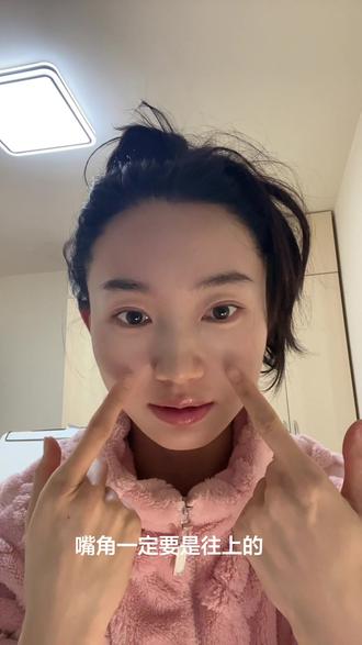 #笑容 #变美#变美 #审美 #审美积累 笑起来好看才是真好看