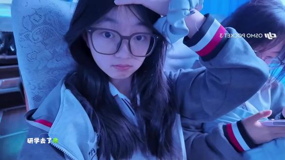 为明女高记录 #青春校园碎片 #vlog日常 #天津为明学校 #美女和她的朋友#为明学校