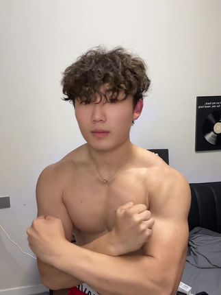 每天状态不好健身没效果?赶紧试一试#好健康生蚝素#好健康牡蛎精 #薄肌帅哥 #好身材吃出来 #荷尔蒙