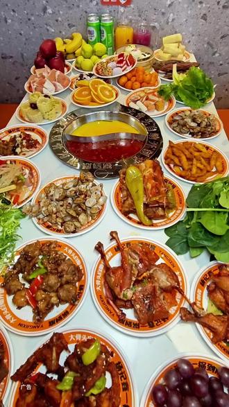 新店开业啦#美食#自助餐 #濮阳美食推荐#濮阳热门 #美食分享 @DOU+上热门 @抖加🔥上热门🔥dou+🔥热点宝