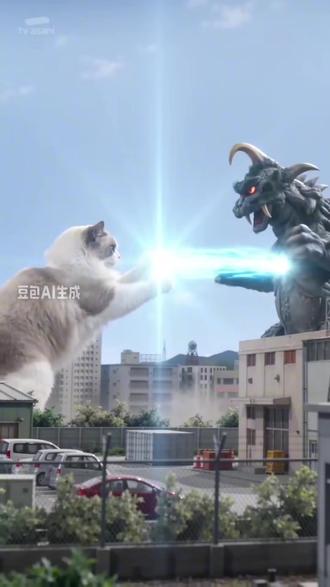 哈基米大战怪兽豆包 ai 指令来啦!#豆包ai #豆包出大片有两把刷子#哈基米大战怪兽 #哈基米大战怪兽教程 #哈基米打怪兽 哈基米大战怪兽教程 哈基米打怪兽教程 哈基米大战怪兽ai指令 哈基米大战怪兽ai指令豆包