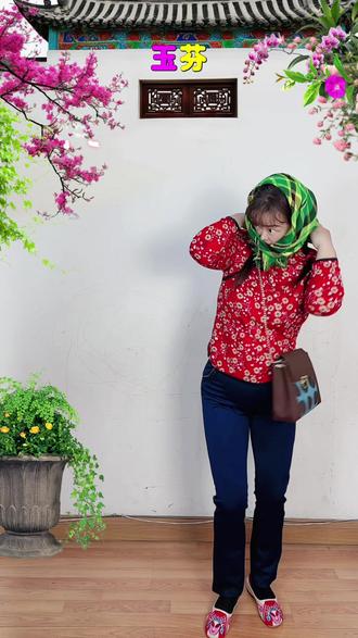 《玉芬》改编山歌对唱版#改编搞笑歌曲 #山歌对唱 #玉芬 #彪哥 #新歌推荐