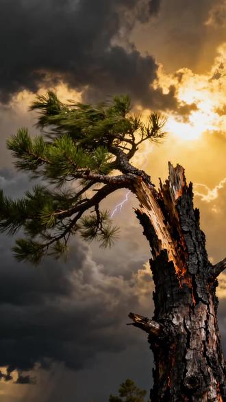 成语“不屈不挠”#成语学习 #成语典故 #成语故事 #成语积累 #成语