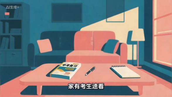 家有考生速看!绵阳中考大变革来袭!#绵阳中考改革 #中考 #初升高 #绵阳东辰高级中学 #东辰教育