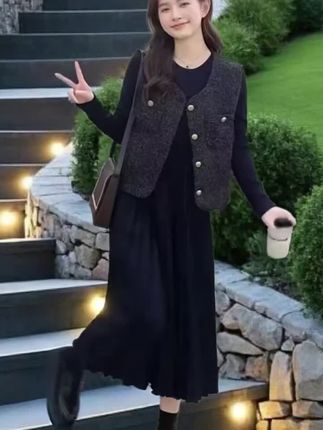 #时尚穿戴 #服装配饰 #时尚街拍美女 #时尚饰品