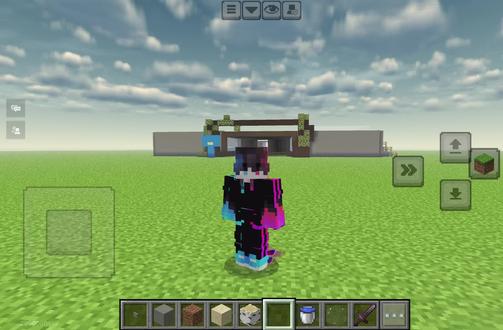 应粉丝要求,建翼龙的鸟笼