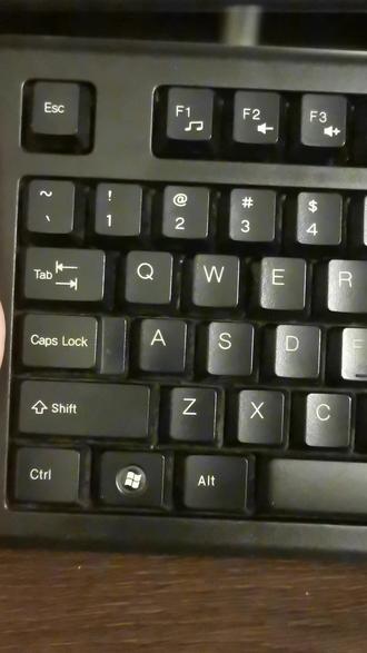 #手机键盘 #办公软件 #办公软件教程入门 #键盘知识 #键盘快捷键 给大家分享一下键盘的使用方法