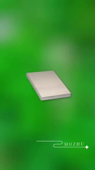 🌱空白封面像张待绘的春笺📝,指尖轻点便唤醒沉睡的灵感✨。编辑按钮是春天的魔法棒🪄,让每个瞬间都绽放专属光彩💫