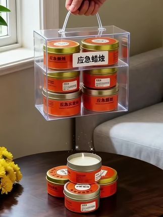 应急防灾蜡烛#强烈推荐 #应急防灾蜡烛#便宜好物 #快来看看#蜡烛 #家庭必备