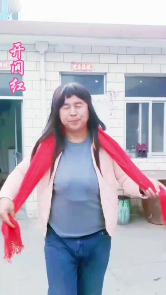 大货车司机的快乐生活#农村生活