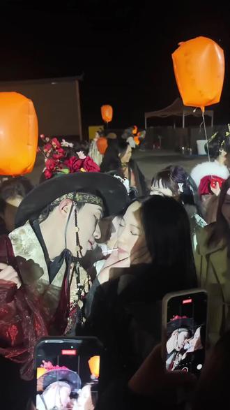 葛仙村的npc也太会了吧!#葛仙村npc#npc互动