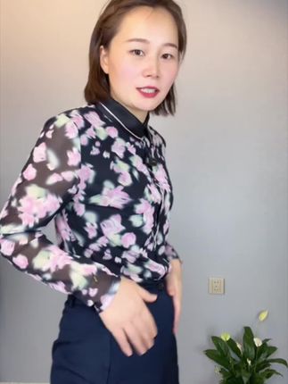 #高级感穿搭 #谁穿谁好看 #今日穿搭 #女装 #遮肉显瘦穿搭