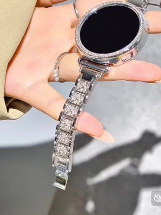 华为wacth5手表表带。