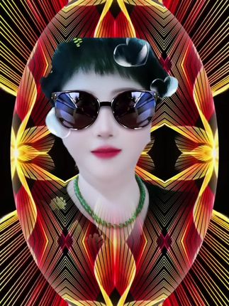 #美美的道具走一个 祝所有支持我的人身体健康,天天开心😊
