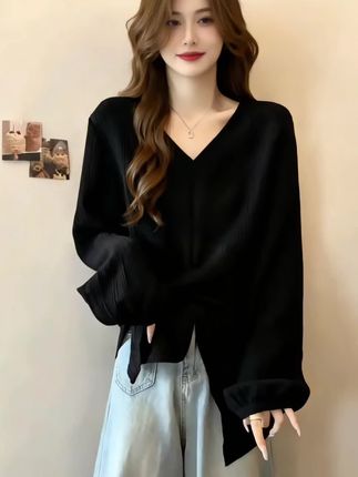 #秋天的氛围感是开衫给的#H型身材穿搭是我的强项#秋冬都市硬核穿搭#秋季日常实用穿搭思路分享#晒晒我的秋日穿搭@DOU+小助手@DOU+上热门