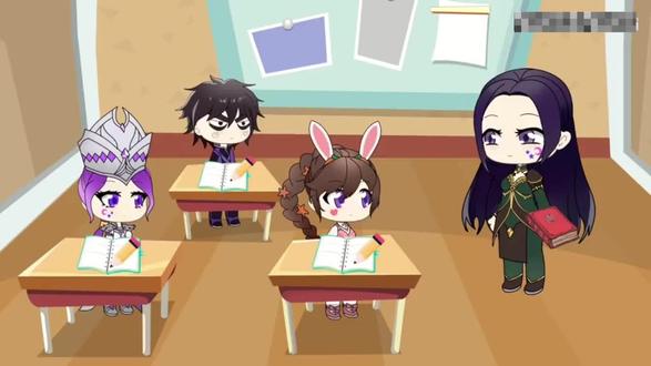 斗罗剧场:木头人魔法