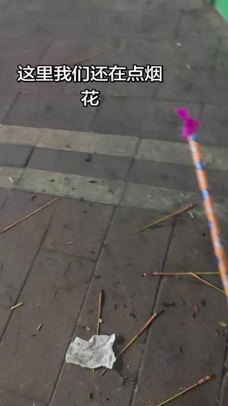 也是被制裁了😭😭#仙女棒 #放烟花 #消防安全人人有责 #禁止燃放烟花爆竹 另一个人是这个@𝒔𝒆𝒓𝒆𝒊𝒏 也是被吓死了@猫猫萌教主