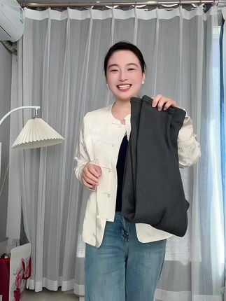 #保暖裤