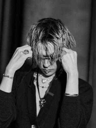 #GD #权志龙 G-daddy🫣