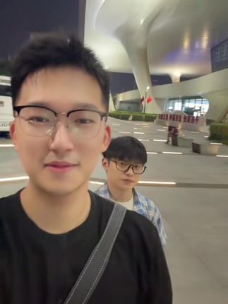 对抗路 #对抗路情侣